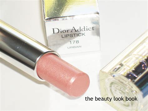 dior 178 urban pale blue-pink nude pearl|Dior .